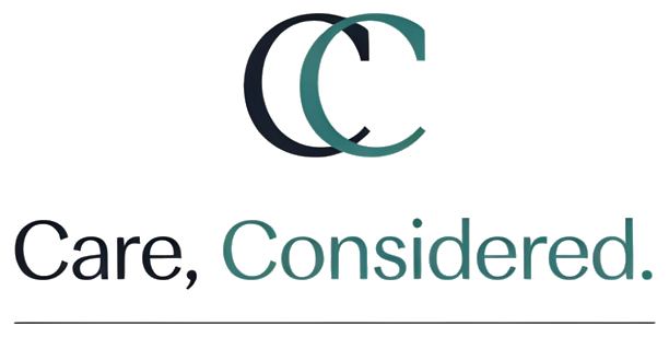 Care, Considered.