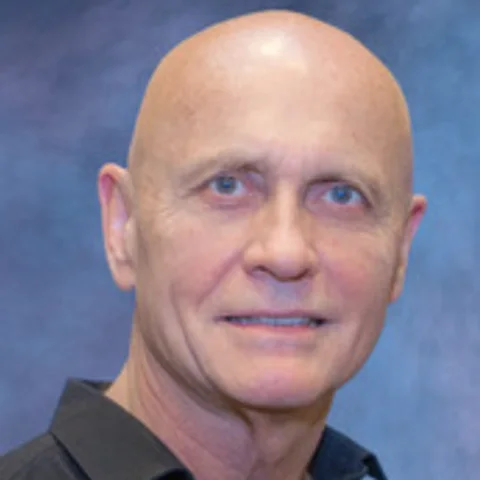 Vince Czaplyski, founder and editor
